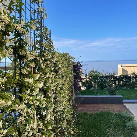 Green Coast 136 Dhermi Bagian luar foto
