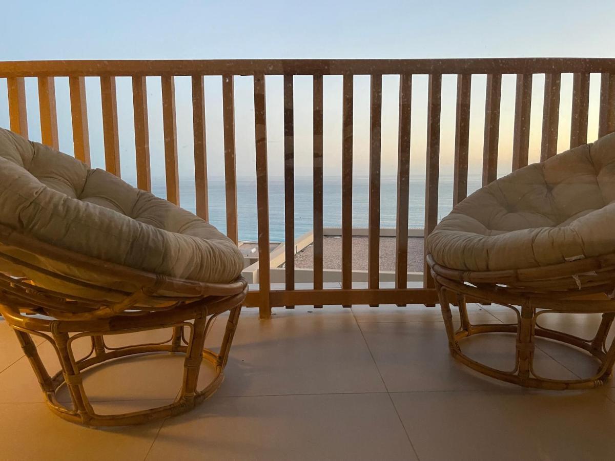 Green Coast 136 Dhermi Bagian luar foto